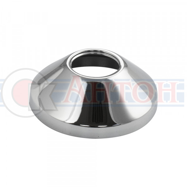 Чашка декоративная 3/4-2см 157