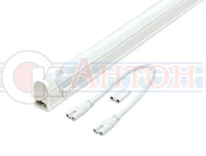 Светильник с/д СПБ-Т5 14Вт 4000К 230В 1260лм 1200мм IP40