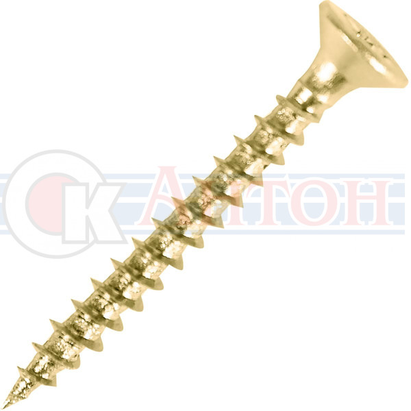 Саморез УН Ж 6*50 (15)