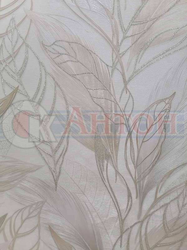 10708-02 Хлоя,Обои декор г.т.арт.10м*1,06м
