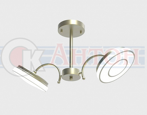 005-2(V4) AB Люстра