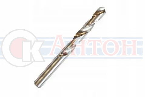 Сверло Feida мет. 2,0х49мм