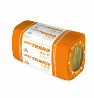 Утеплитель "Terra" 6,1м2 (10) 1000-610-50 П