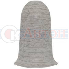 Угол наруж. Ясень серый 253 Классик