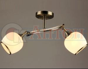 P7851-2 AB Люстра