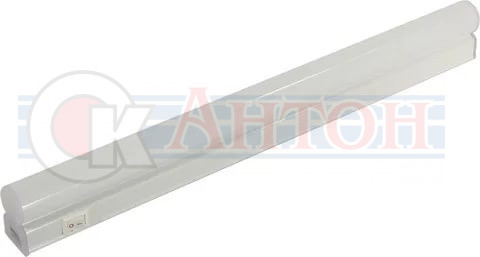 Светильник светод. Т5 матовый 5W L320мм Smartbuy