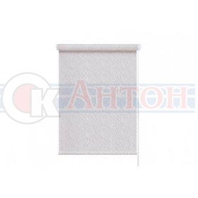 Штора рулонная 38*175 Бриз кофейный