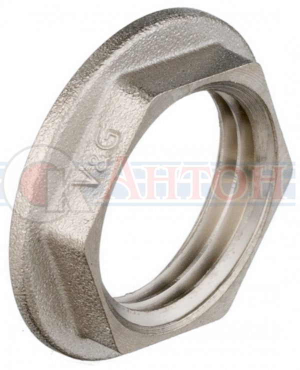 Контргайка  1/2" VT