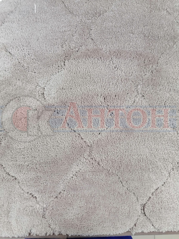 Коврик из микрофибры РМС К-05БЖ-60*100