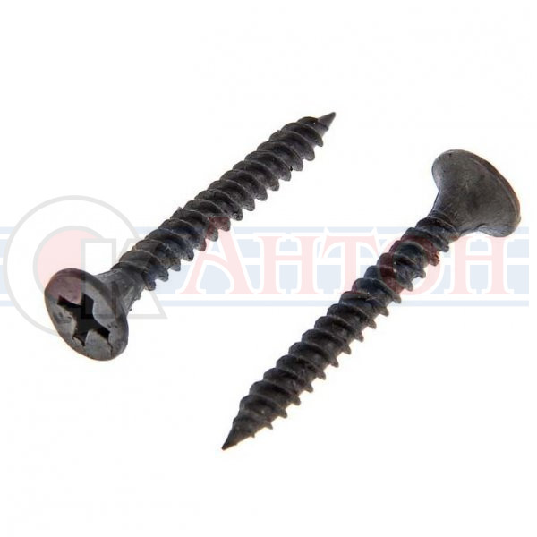 Саморез М 3,5х32 (210) банка 0,4л САВиК