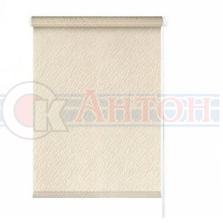 Мини Роллета Бриз 72,5*175 пудра