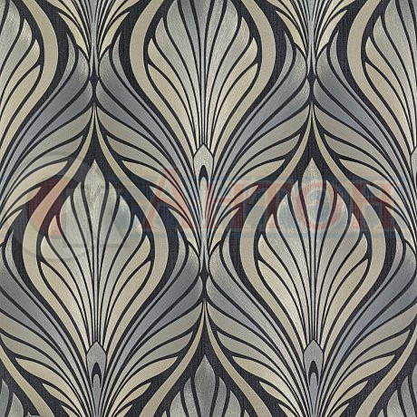 10322-05Обои декор 10*1,06 Иоланта