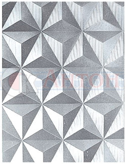 Р 26 D&BПленка с/к 45х8m витраж