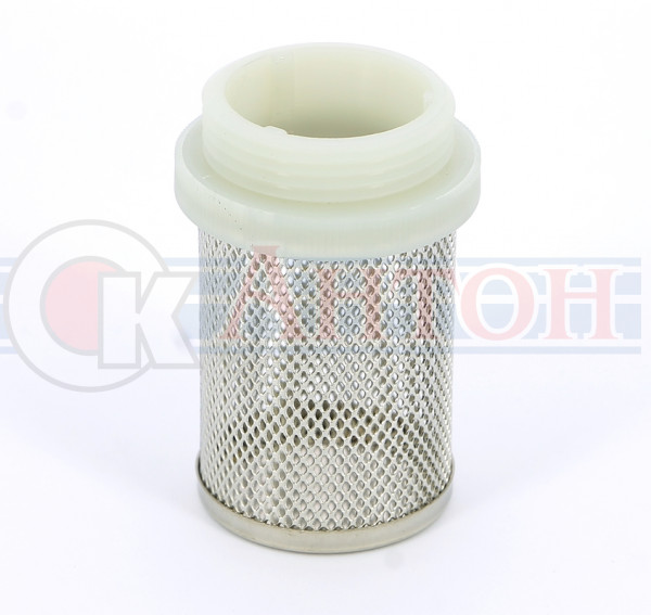 Сетка на обратный клапан РМС 03-02(3/4)