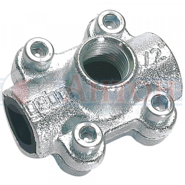 Обойма ремонтная с водоотводом 3/4*1/2 Не заказывать