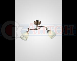 P6570-2 GD Люстра