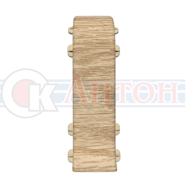 Соединитель К55 Дуб сафари