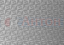 Р4 D&BПленка с/к 45х8m витраж