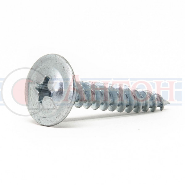 Пресс-шайба острая 4,2х32 (140) банка 0,4л САВиК