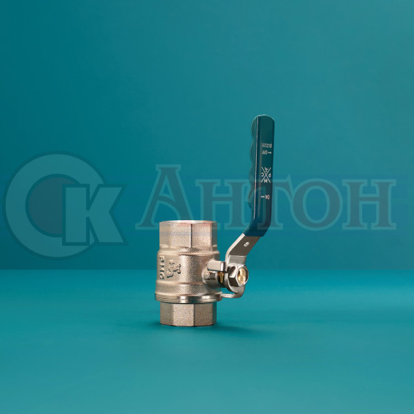 Кран шаровый "РМС" Люкс ГГР-15(1/2)