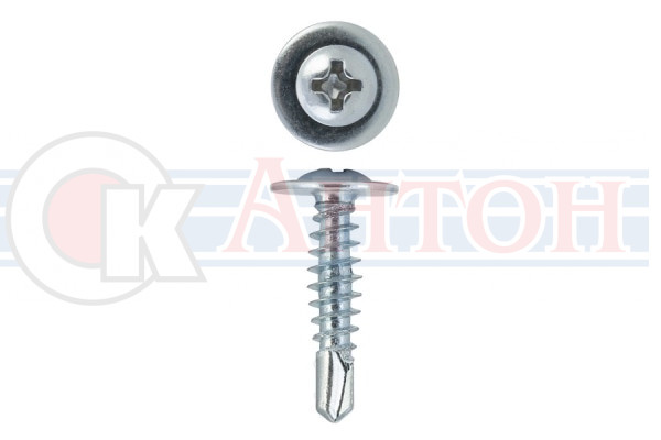 ПШ  СВ 4,2х19 (200) банка 0,4л САВиК