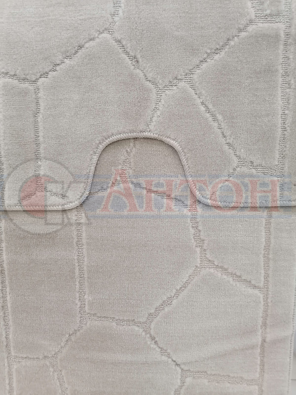 Комплект ковриков РМС КК-02БЖ-100*60/50*60