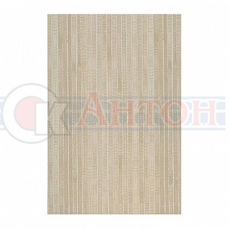 Панель пластик 3м*0,25 "Палевый бамбук  №91/1" 8мм