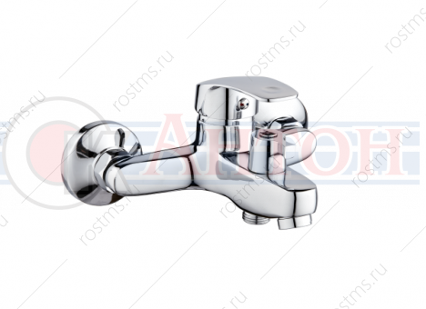 SL85-009Е Смеситель для ванны Д35.