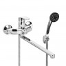 SL85-009Е Смеситель для ванны Д35.