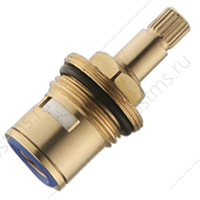 TYF 016 ZIPP Кран-букса 