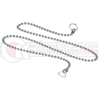 Цепочка для ванны