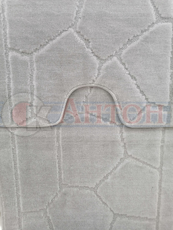 Комплект ковриков РМС КК-02ТС-100*60/50*60