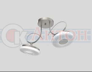 060-L10-2 SL Люстра