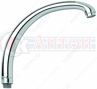 SS011 Излив высокий для кухни