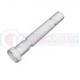 Труба гибкая для сифона К106 (100)