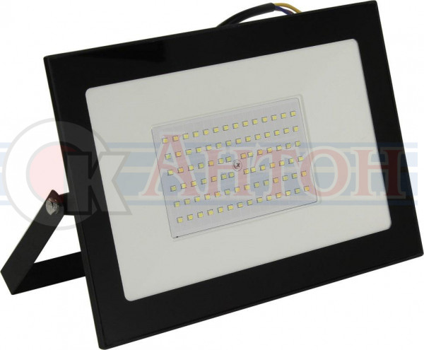 Прожектор с/д FL SMD LIGHT Smartbuy 100W 6500K IP65 