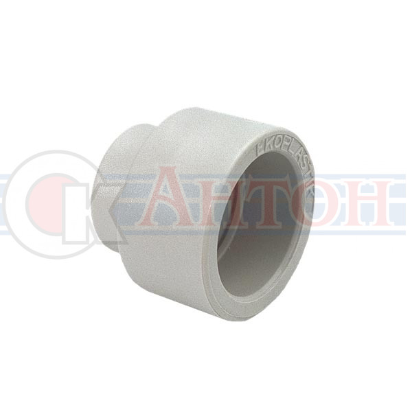 ПП Переходник d.40/25