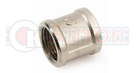 Муфта 11/4" VT Не заказывать