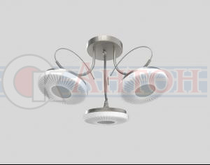 060-M10-3 SL Люстра