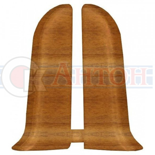 Заглушка левая К55 Мербау