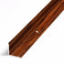 Порожки-угол внутр. 20*20мм (0,9м) дуб медовый
