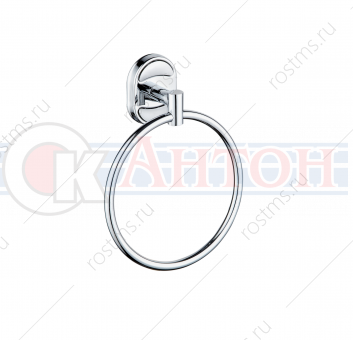 Держатель для полотенца настенный А1022