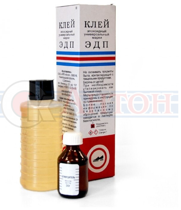 Клей ЭДП-Универсал 280г Джержинск