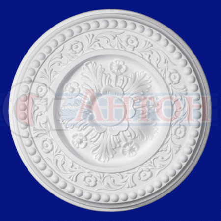 Розета потолочная 310/38 Солид.