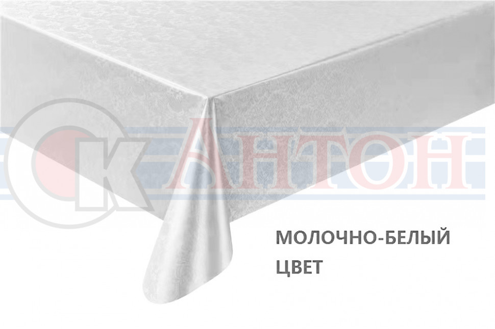 Клеенка Imperio ZG-8251N шелкография на ткани 1,37*20м 
