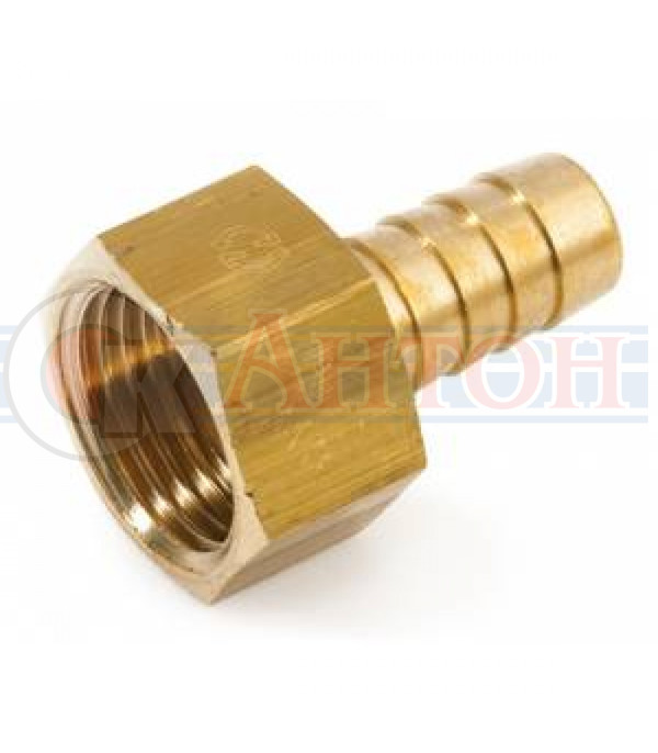 Штуцер "РМС"15В-15*16(1/2*16)