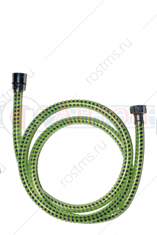SH 13 Шланг для душа не растяжной 150см из PVC 2 слоя