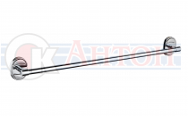 Держатель для полотенца 65см настенный А1020