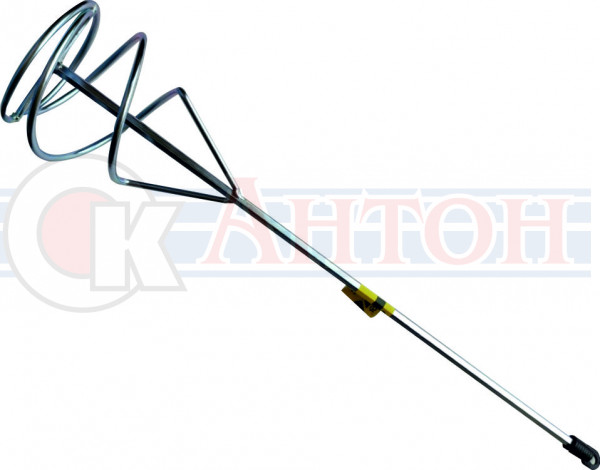 Миксер д/смесей  80мм*400мм*10мм SDS+ 81966 MaxiTool