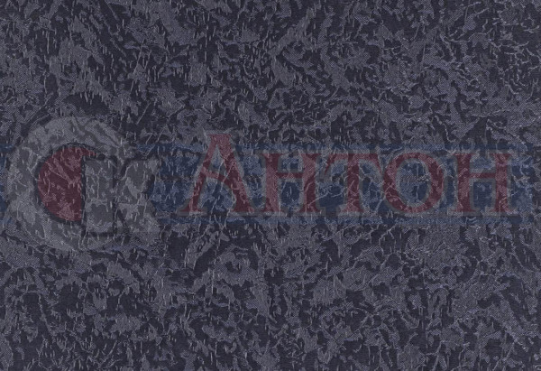 Мини Роллета Фрост 72*175 темно-синий